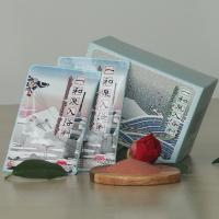 China Brightening Herbal Essence Spa Bath Salt on sale