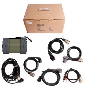 China MB は生きているデータおよび多言語の C3 読書悩みコードを主演します wholesale