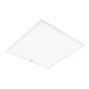 Bluetooth Control Square Led Panel Light Ceiling 36W 48W For Commercial And Home