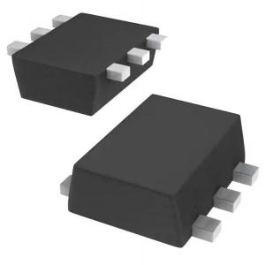 SSM6J414TU,LF P-Channel 20 V 6A (Ta) 1W (Ta) Surface Mount UF6