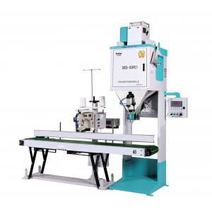 PP Bag Beans High Speed Packaging Machines 1.1KW RS232 240 Bags / H