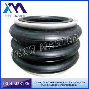 China Rubber Bellows Air Suspension spring for Tatra Triple OEM No.: 341-350851/443624052000 supplier