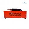 High Frequency 35Khz Handheld Ultrasonic Welder For Plastic Fabric