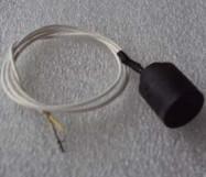 Transductor ultrasónico plástico del ABS de Anemobiagraph 200KHz 400PF