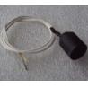 China Anemobiagraph 200KHz 400PF ABS Plastic Ultrasonic Transducer wholesale