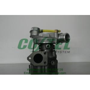 China GT1749S 282004A361 / 282004A350 Garrett Turbo Charger For Hyundai Porter 1 Ton Truck supplier