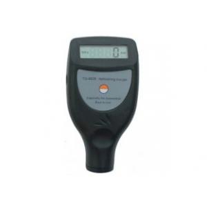 China Dry Film Coating Thickness Gauge Elecronic TG8828 Paint Thickness Measuring Instrument wholesale