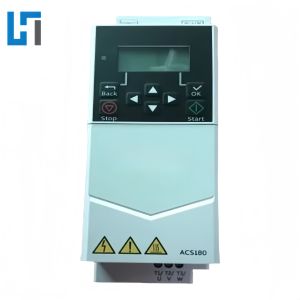 China ACS180-04N-050A-4 Soft Starter ABB Module Plc Programming Controller Module 22kw wholesale