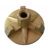 Scaffolding Formwork Accessories Anchor Nut 2 Wing Nut For DN15/17 Tie Rod