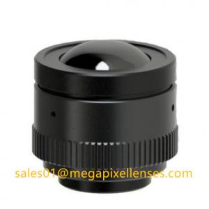 Long Wavelength 8~14um Prime Lens f4.8mm F1.0 M34x0.75 mount IR Lens