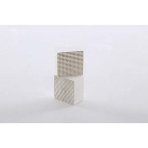 Alumina Honeycomb Ceramic Heat Accumulator & Thermal Accumulation Substrate