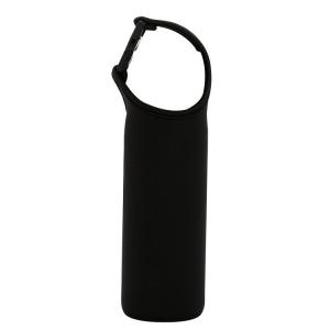 Portable Neoprene Water Bottle Accessories Cooler Cover For Outdoor