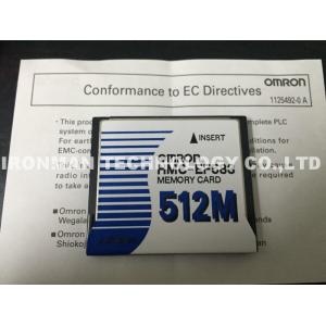 China OMRON HMC-EF583 Memory card unit 512MB FLASH MEM CD ROHS COMPL supplier