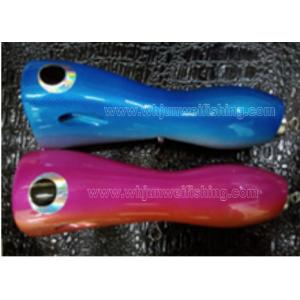 13cm/105g/18cm/150g/23cm/200g best sale wooden popper fishing hard lure popper bait/saltwater/trolling lure