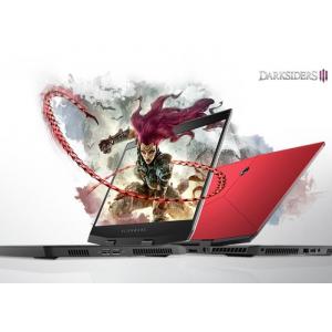 China 15 Inch PC Gaming Computer , ALIENWARE M15 Powerful Gaming Laptops supplier