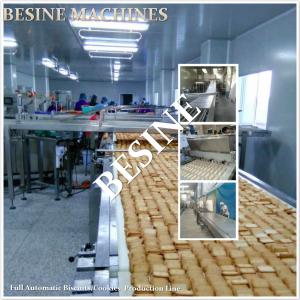 China Automatic cake making machine/cake production line supplier