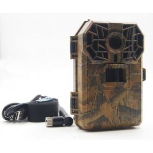 IR LED Invisible Flash Wireless Night Vision Camera Wildlife Digital Scouting