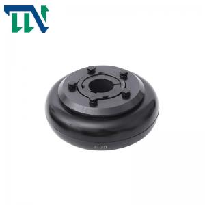 F60 F50 F40 F120 Tyre Coupling B Type Tyre Rubber Shaft Coupler