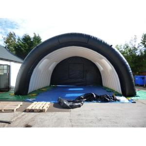 China .reliable supplier Manufacturer quality guarantee inflatable tunnel tent  supplier