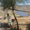 4kw Solar Pv Water Pumping System / Solar Powered Water Pump Kit For Farming