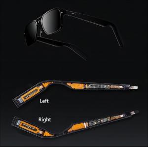 2L Flex Rigid PCB Without Connector For Smart Bluetooth Glasses