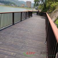 China ODM Carbonised Bamboo Porch Decking Boards In Bulk on sale