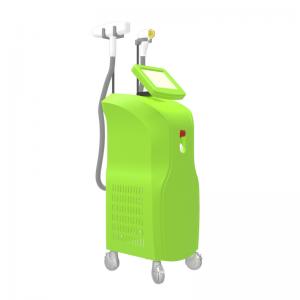 12Hz Permanent Hair Removal Beauty Machine 808 Diode Laser Machine