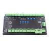 China Commercial Building Swing Gate Control Board with 12 Pairs Infrared Sensors Interface wholesale