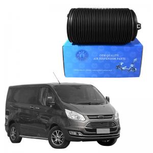 China Custom Rear L R Air Ride Suspension Spring AirBags For Ford Tourneo FB0006352 GK21-5A891-BC GK215A891BC supplier