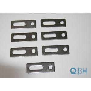 Photovolatic Non-Standard SS304 316 Solar Panel Fasteners