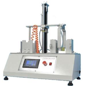 China Lab Mobilephone Micro Drop test Machine/Mobile Phone Repeatedly Drop Testing Machine wholesale