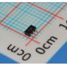 China ADT6501SRJZP085RL7 Precision 85°C Temperature Switch ±0.5°C Accuracy 2.7V-5.5V Supply 6μA Ultra-Low Power Open-Drain Output SOT-23 Package for IoT/Portable Devices wholesale