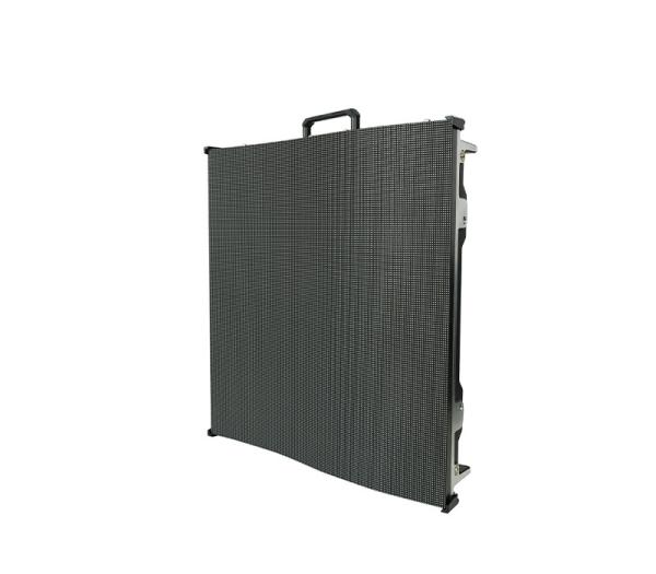 Customizable Design Indoor Advertising LED Display with P2.6 / P2.9 / P3.9 Pixel Pitch and Maximum Design Flexibility