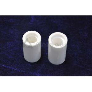 90% - 99% Al2O3 Precision Ceramic Components For Medical Industry