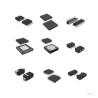 China DP83822IRHBR  Low-power, robust 10/100-Mbps Ethernet PHY transceiver with 16-kV ESD 32-VQFN -40 to 85 wholesale