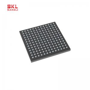 STM32H743AII6 MCU Microcontroller 32 Bit Single Core Industrial Automotive