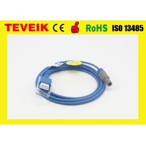 China /câble extension de Mindray SPO2 pour PM6201,7000,8000 supplier