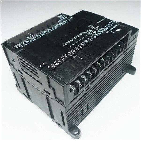 CP1E-E30SDR-A Omron 1 an de garantie contrôleur logique programmable MOQ 1 pièce