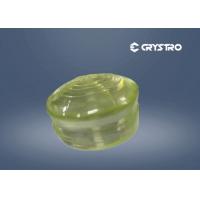 China SAW Grade LiNbO3 Single Crystal For Acousto Optic Devices on sale