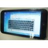 China R116 windows 7 OS Intel Atom N455 10.1 inch Touch screen Tablet PC wifi multi-touch wholesale
