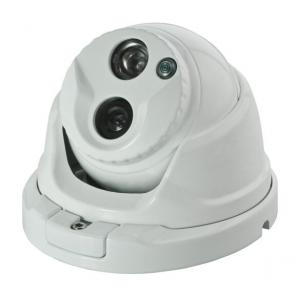 TVI Dome Camera  3.6mm HD lens  IR range:25M