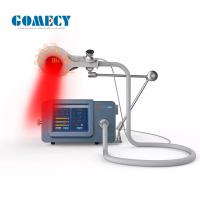 China Body Pain Relief Electromagneto Body Physiotherapy Magneto Theraphy Pain Removing Machine on sale