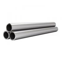 China High Pressure Temperature Steel AISI / SATM A355 P91 Seamless Pipes OD 20 Sch160 on sale