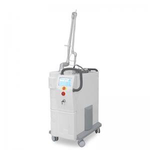 Fotona 4d Fraxel CO2 Fractional Laser Machine 10600nm for Skin Resurfacing
