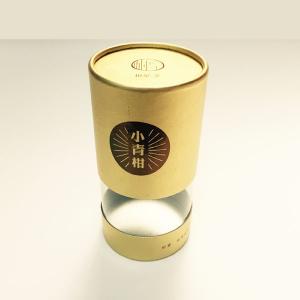 Cosmetic Recyclable 90mm Diameter Clear PVC Tube Packaging