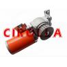 Brushless DC motor for Sliding Gate Operator 24V with IP44 , sliding gates