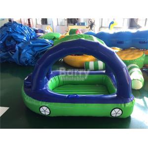 Durable Small PVC Swimming Toy Inflatable Pool Floats CE Approved