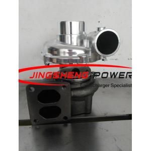 China CJ69 114400-3770 Isuzu Hitachi Turbocharger Diesel Engine Parts High Performance supplier