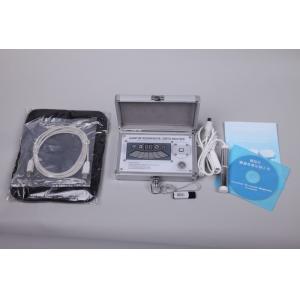 AH - Q8 German Quantum Magnetic Health Analyser , Portable Body Composition Analyzer