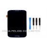 Galaxy Digitizer LCD Screen Mobile Phone Spare Parts AAA Grade